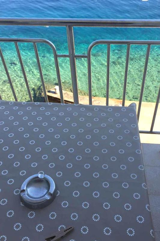 Two-Bedroom Apartment with Terrace and Sea View image 3