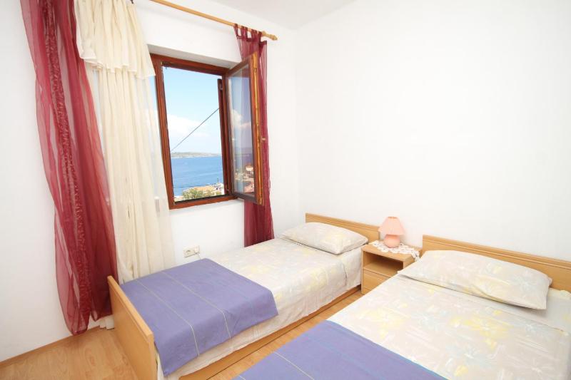 Two-Bedroom Apartment with Terrace and Sea View image 1
