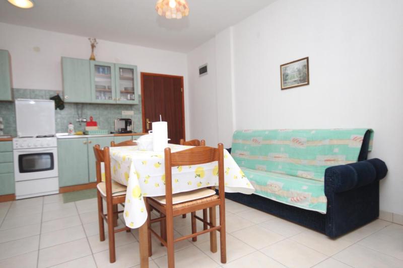 Two-Bedroom Apartment with Terrace and Sea View image 4