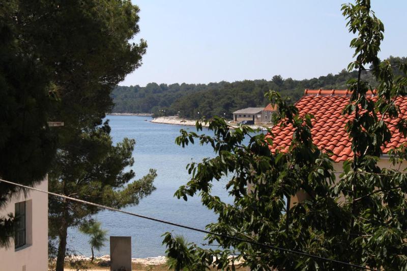 Two-Bedroom Apartment with Terrace and Sea View image 2
