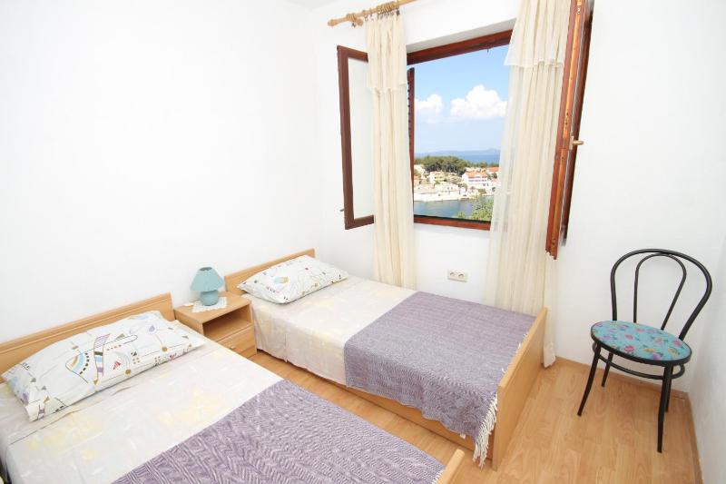 Two-Bedroom Apartment with Terrace and Sea View image 1