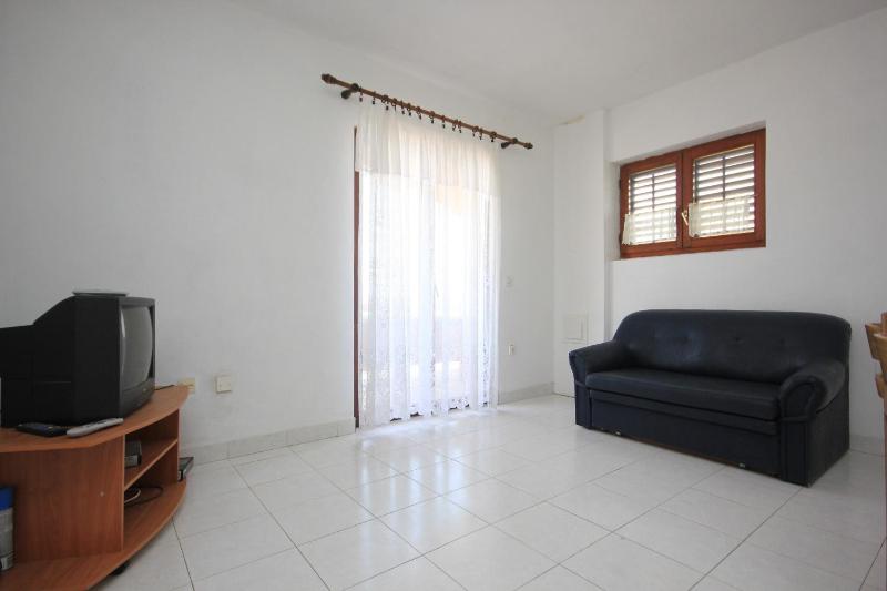 Two-Bedroom Apartment with Terrace image 1
