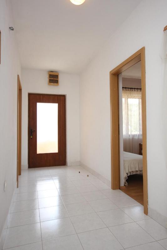 Two-Bedroom Apartment with Terrace image 2