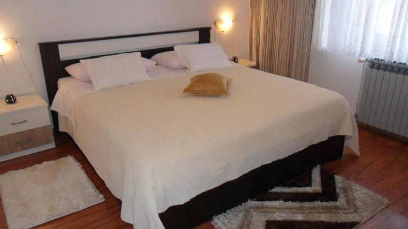 One-Bedroom Apartment with Terrace image 1