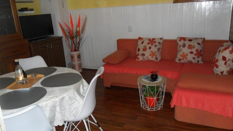 One-Bedroom Apartment with Terrace image 4