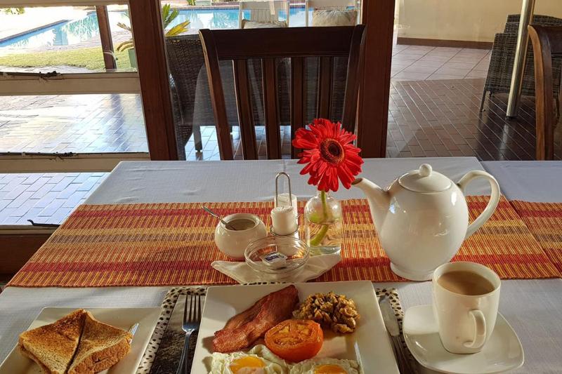 Somona Guest House - image 12
