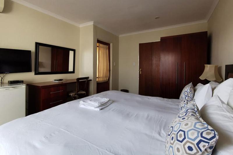 Somona Guest House - image 14