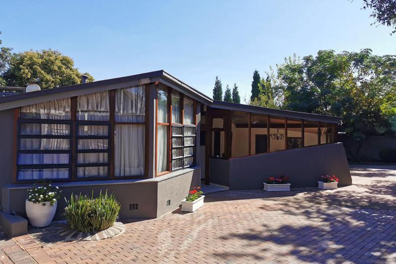 Somona Guest House - image 10