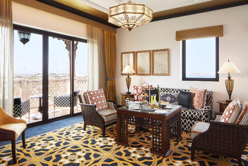 Junior Arabian Suite & Wild Wadi Waterpark™ Access image 3