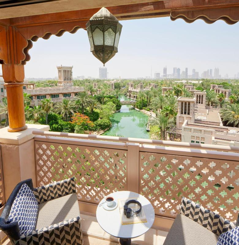 Junior Arabian Suite & Wild Wadi Waterpark™ Access image 4