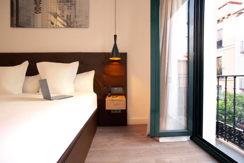 Woohoo Rooms Fuencarral - image 11