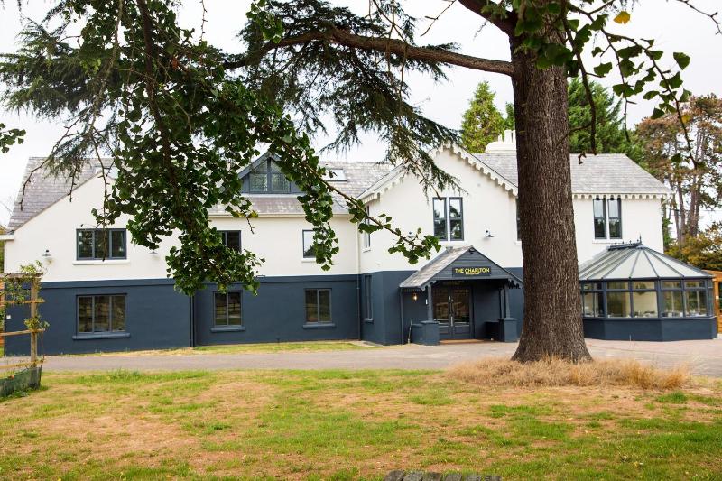The Charlton Boutique Hotel - image 1