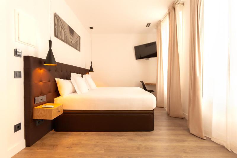 Woohoo Rooms Fuencarral - image 12