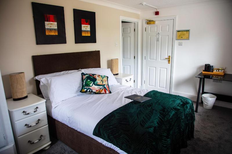 The Charlton Boutique Hotel - image 19