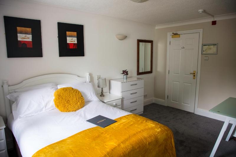 The Charlton Boutique Hotel - image 26
