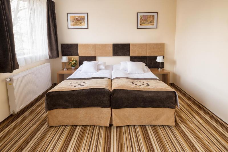Deluxe Double Room image 1