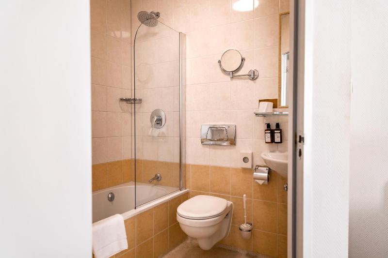 Comfort Plus Room image 2
