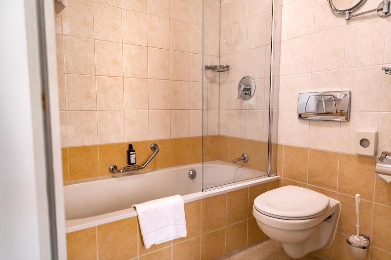 Comfort Plus Room image 3