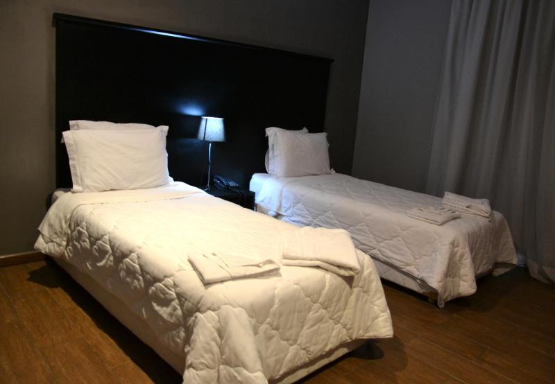 Ubay Hotel - image 2
