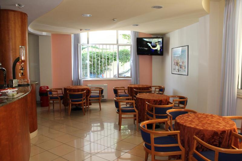 Hotel Ribot - image 8