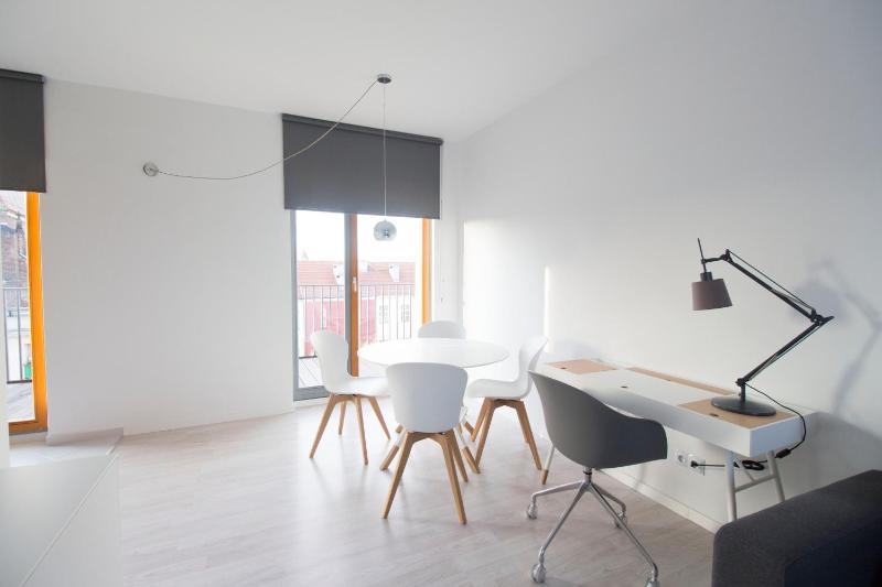 Happy Estate Apartments - Trakt Kupiecki - image 13