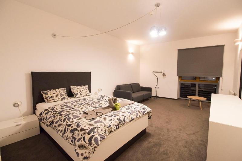 Happy Estate Apartments - Trakt Kupiecki - image 11