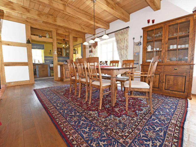 Fachwerkhäuser Gager Haus „Strate“ - image 16