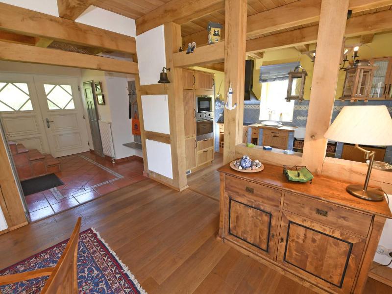 Fachwerkhäuser Gager Haus „Strate“ - image 34
