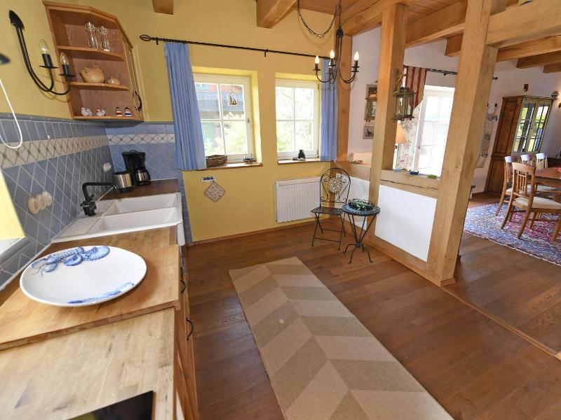 Fachwerkhäuser Gager Haus „Strate“ - image 31