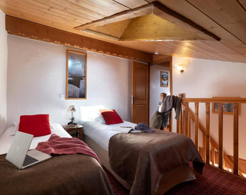 Three-Bedroom Apartment (8 People) image 4