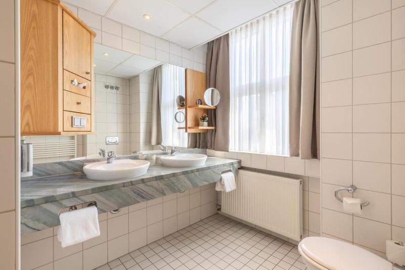 Garner Hotel Essen Handelshof by IHG - image 45