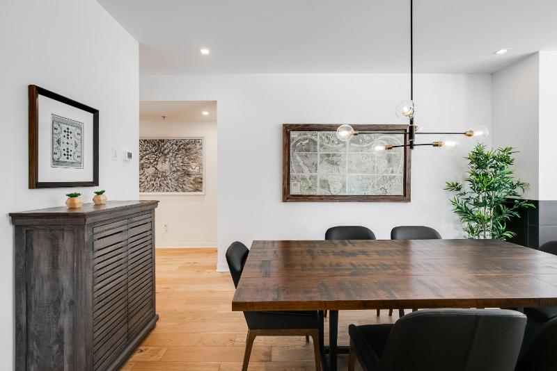 Tremblant-Les-Eaux Le Contemporain by Gestion ELITE - image 37