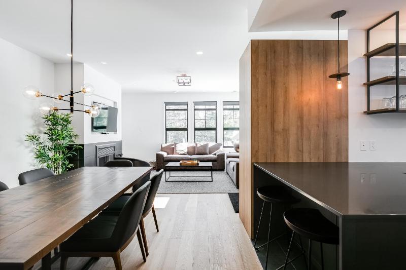 Tremblant-Les-Eaux Le Contemporain by Gestion ELITE - image 13