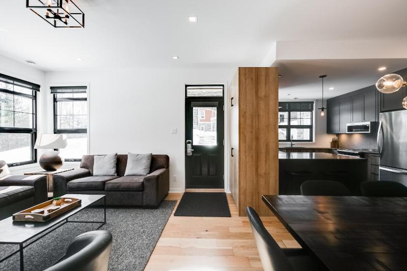 Tremblant-Les-Eaux Le Contemporain by Gestion ELITE - image 33