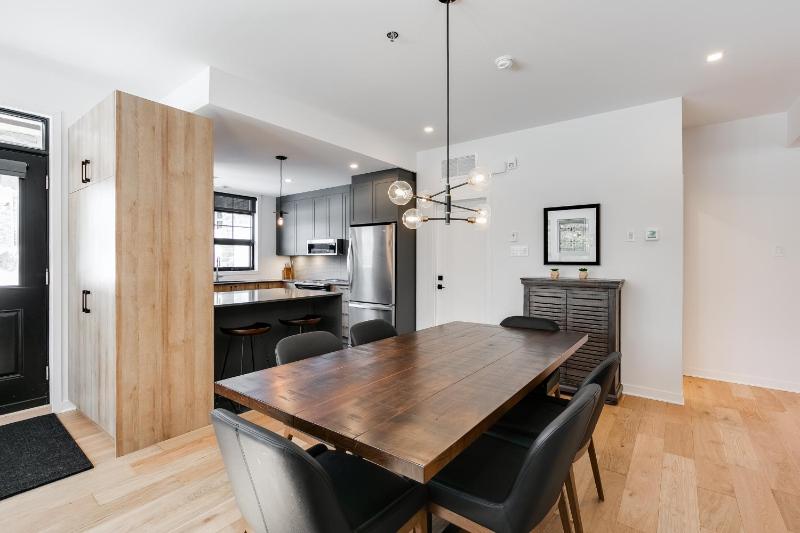 Tremblant-Les-Eaux Le Contemporain by Gestion ELITE - image 10
