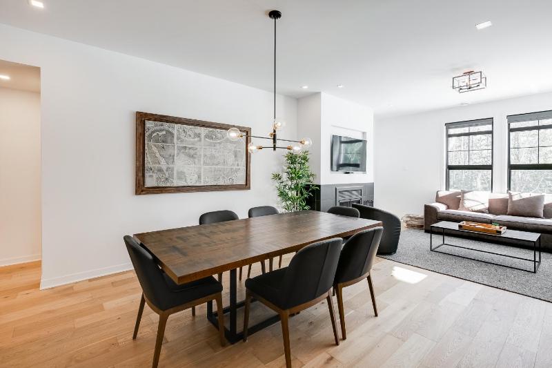 Tremblant-Les-Eaux Le Contemporain by Gestion ELITE - image 31