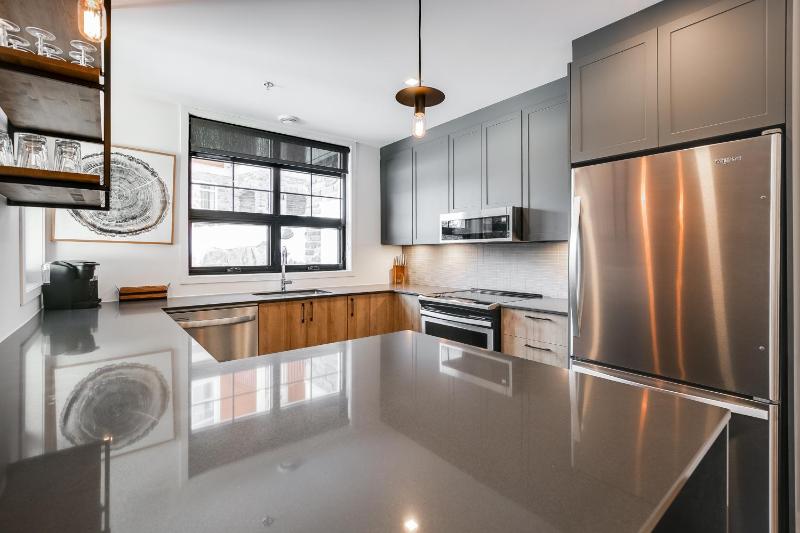 Tremblant-Les-Eaux Le Contemporain by Gestion ELITE - image 25