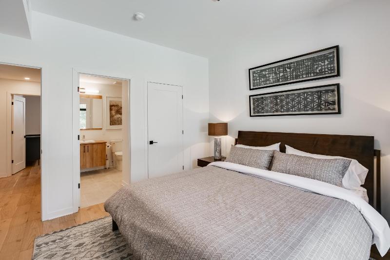 Tremblant-Les-Eaux Le Contemporain by Gestion ELITE - image 24