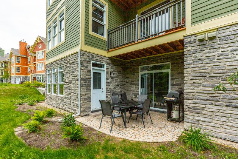 Tremblant-Les-Eaux Le Contemporain by Gestion ELITE - image 19
