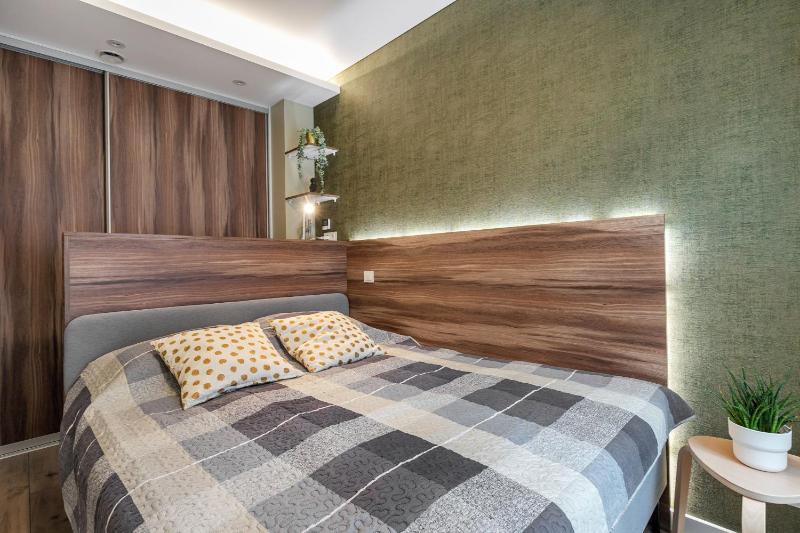 Vingriu Street Apartment by Reside Baltic - image 9