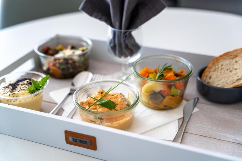 Duplex Apartment (6 Adults) image 3