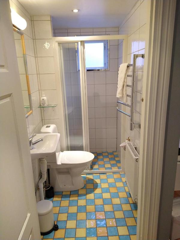 Deluxe Double Room image 4