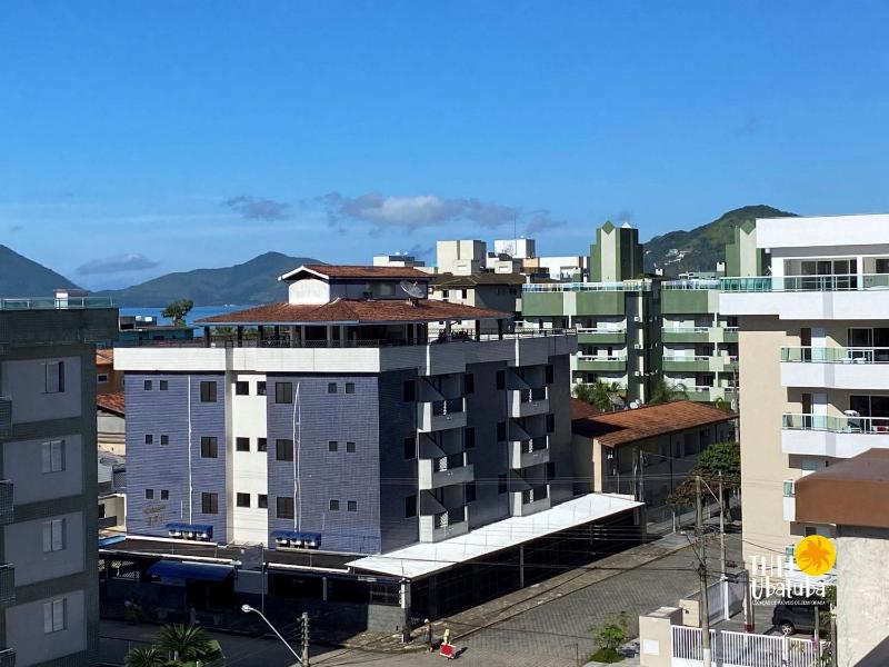 Thel Ubatuba - Praia Grande - Saint Patrick - Apto 406 - image 18