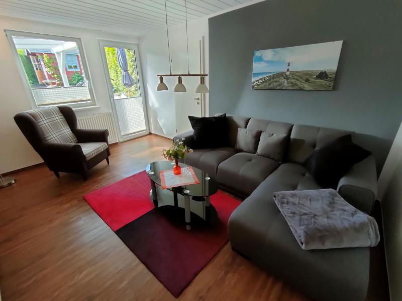Ferienhaus 