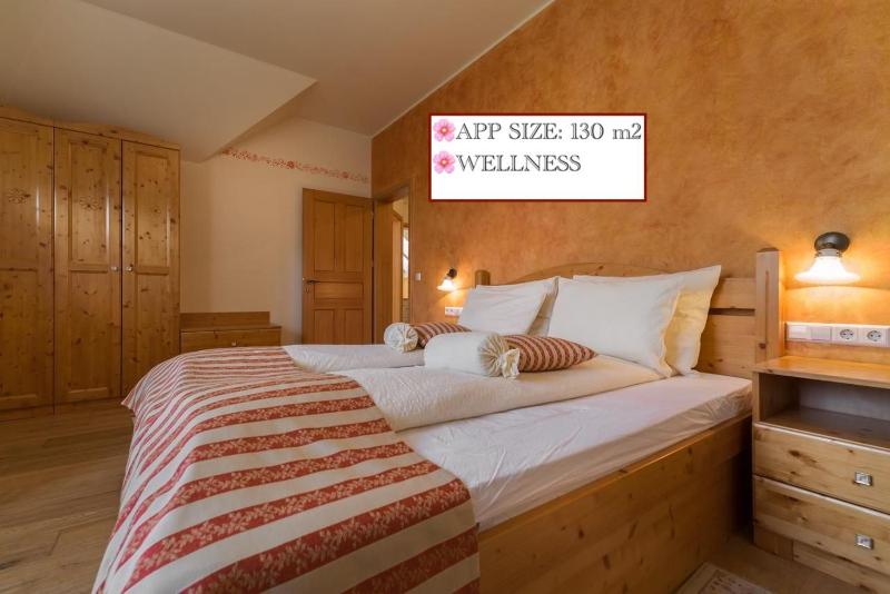 Two-Bedroom Apartment with Balcony image 1
