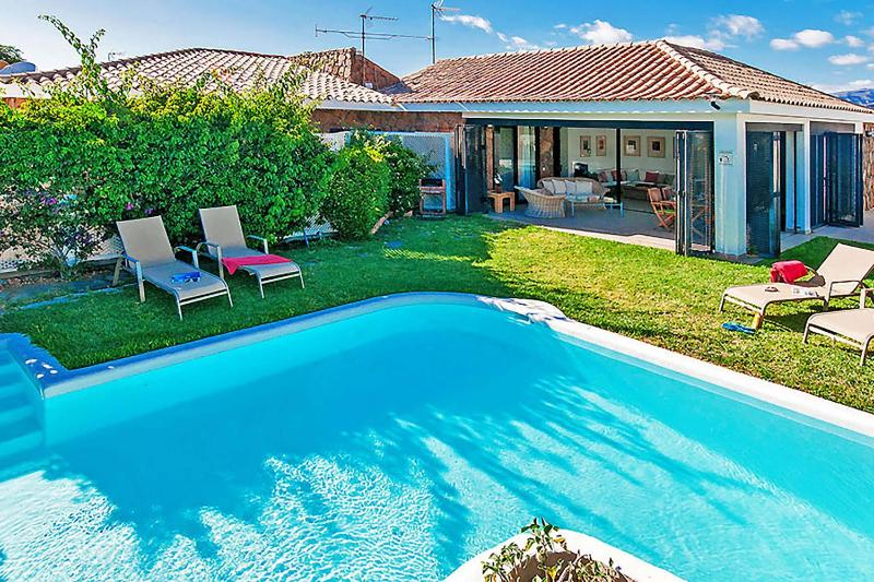 Villa with Private Pool image 1