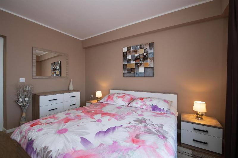 Apartment Carmen Opatija - image 48