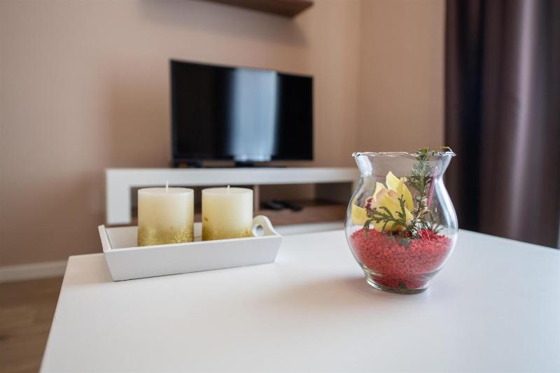 Apartment Carmen Opatija - image 11