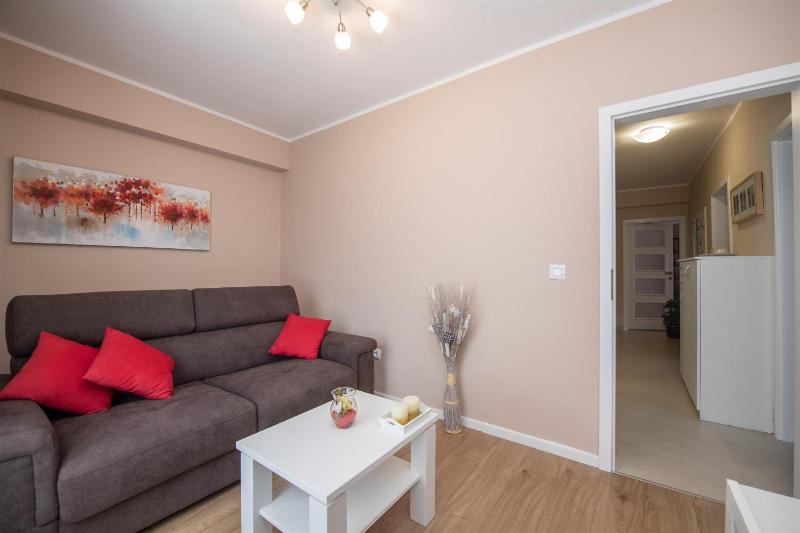 Apartment Carmen Opatija - image 17