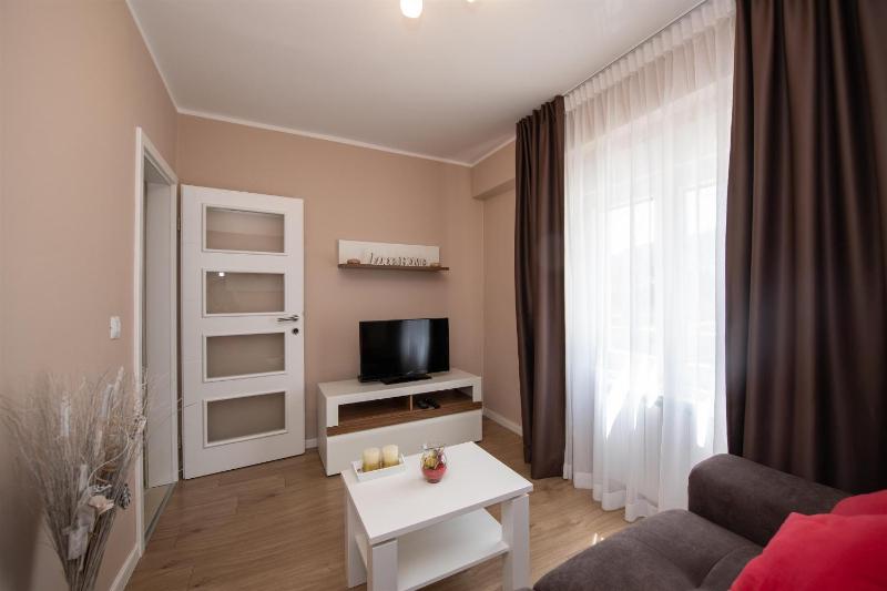Apartment Carmen Opatija - image 18